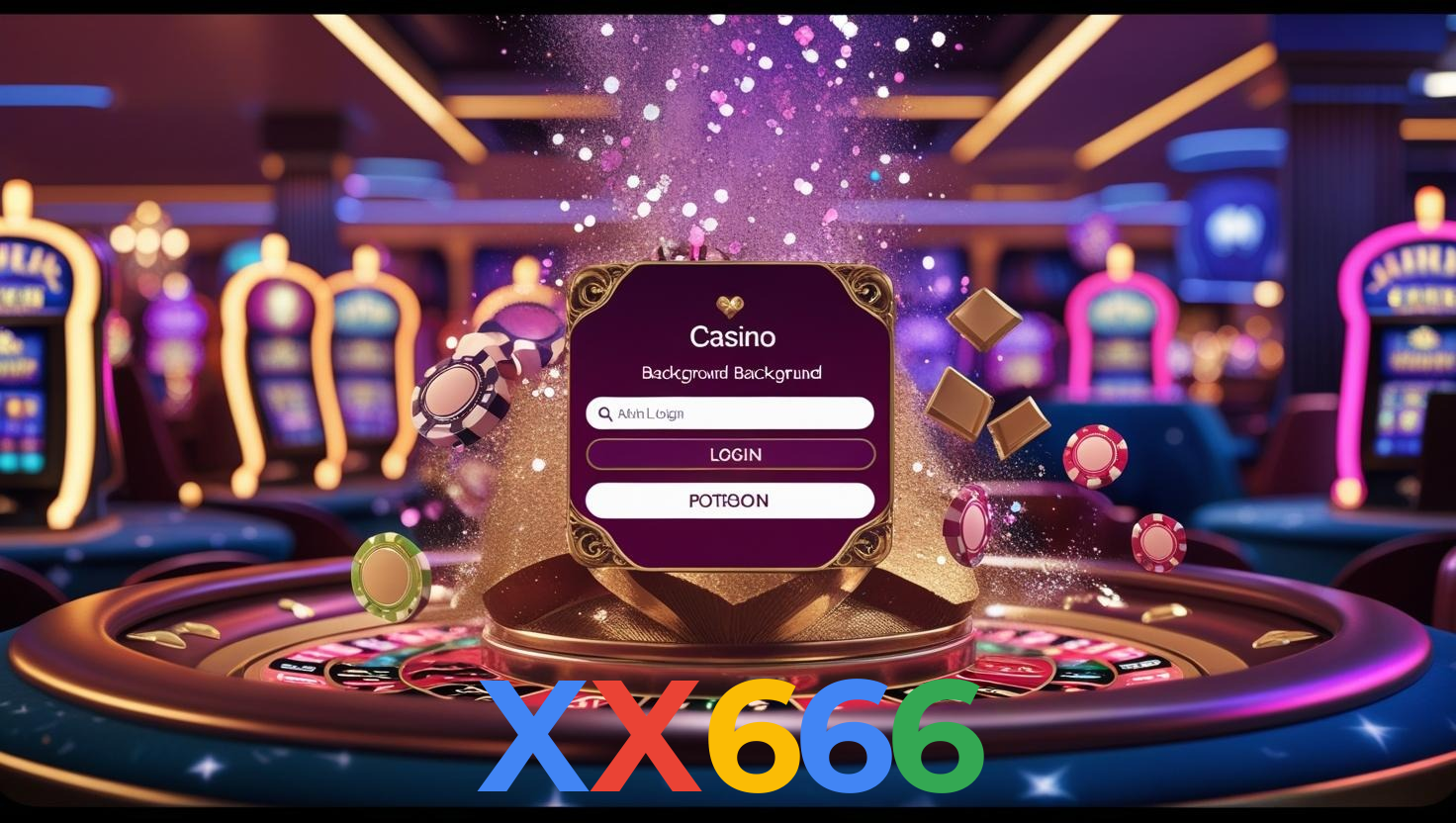 Cassino Online XX666