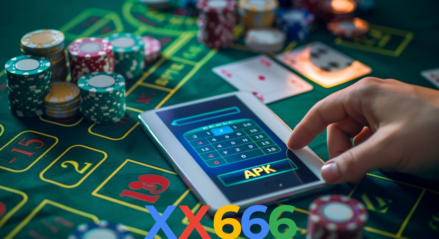 Acesso ao XX666