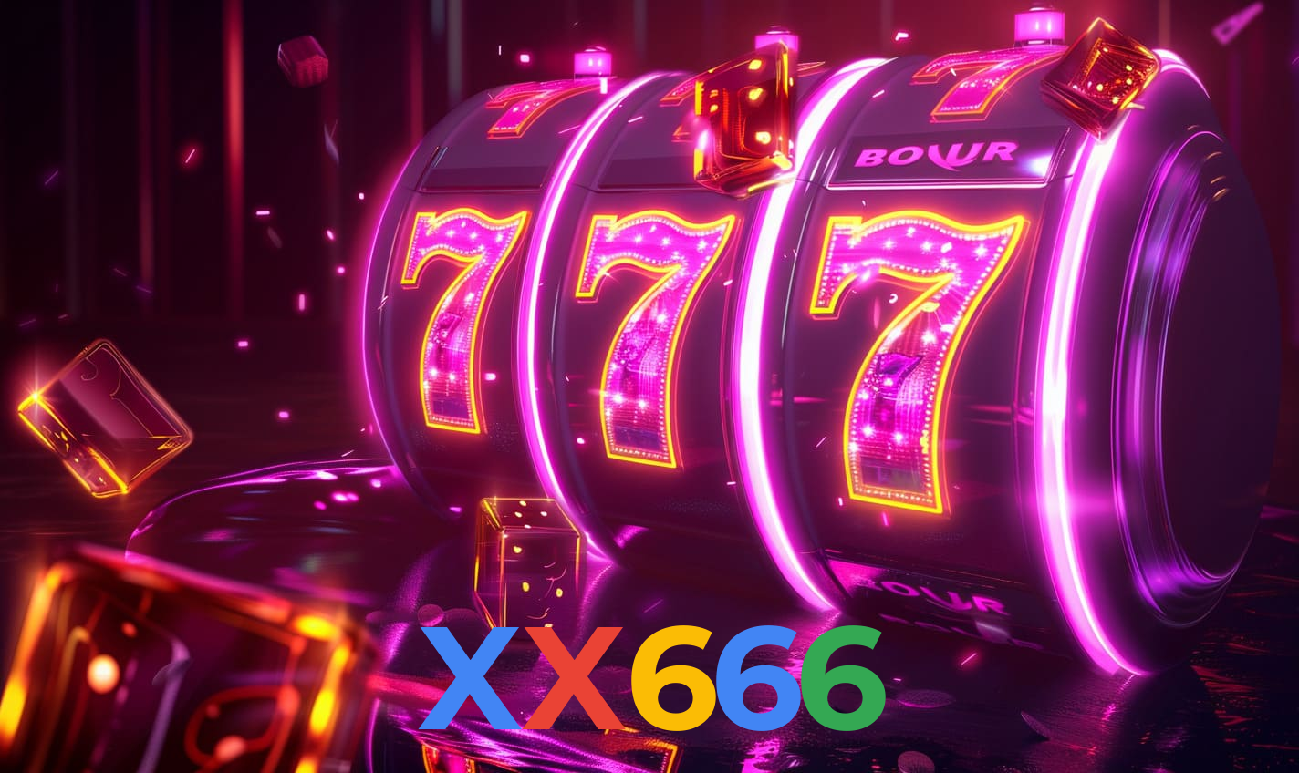 Acessar o site XX666 COM