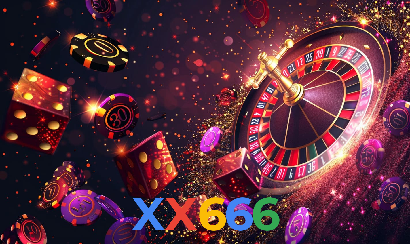 Promoções e Bônus no XX666