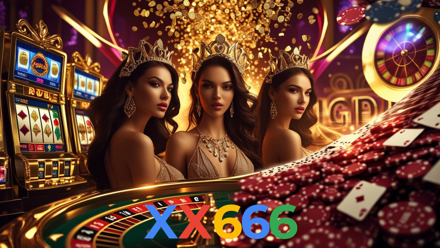Cassino Online XX666