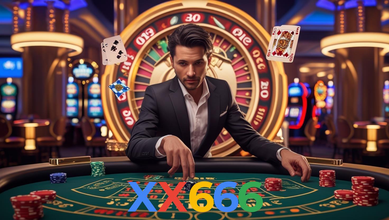 Cassino Online XX666