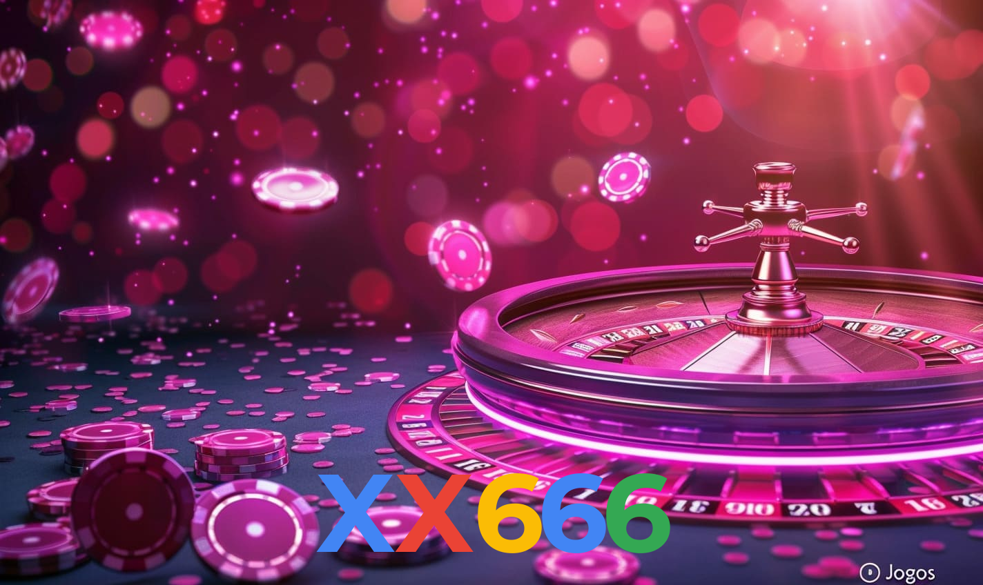 Cassino Online XX666