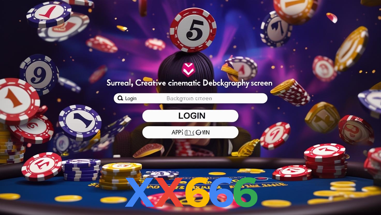 Cassino Online XX666