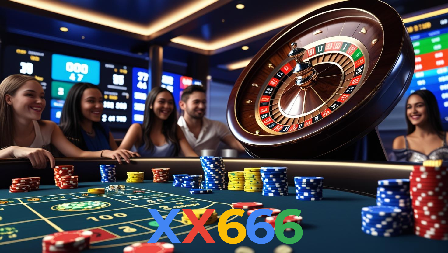 Jogos Crash no Cassino XX666