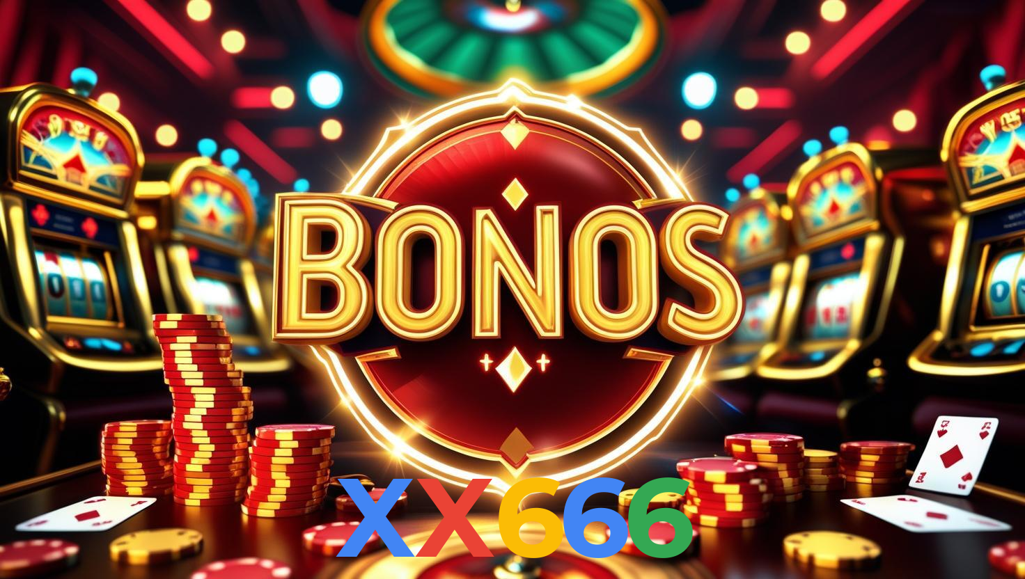 Cassino Online XX666