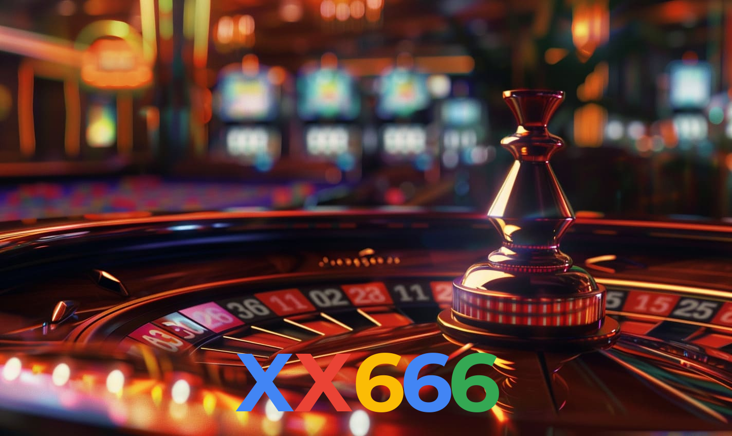 Cassino Online XX666