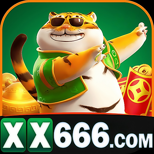 XX666 logo